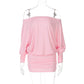 Velaria Dress - Notorious