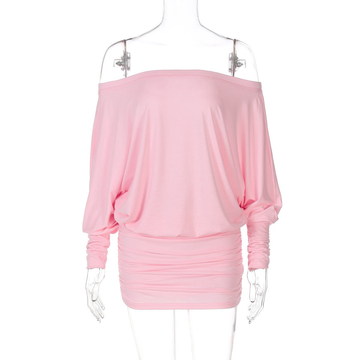 Velaria Dress - Notorious