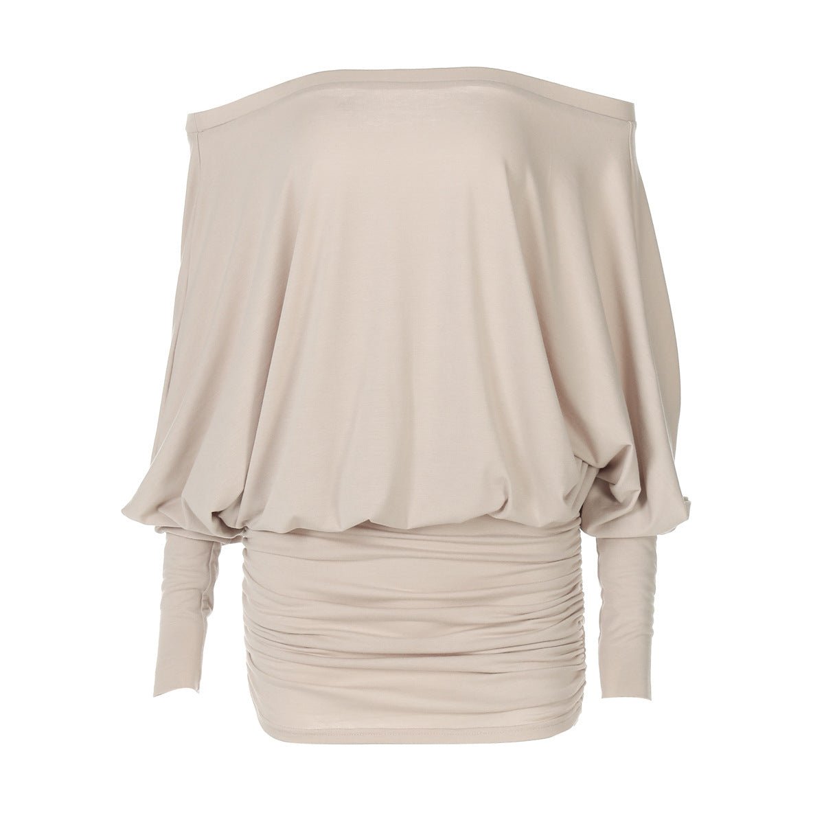 Velaria Dress - Notorious