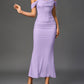 Mermaid Dress
