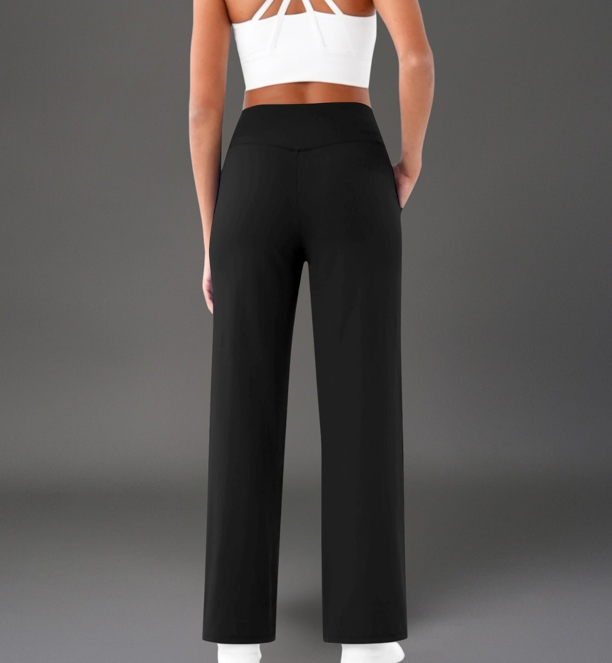 Wide Flex - Notorious (Nero)