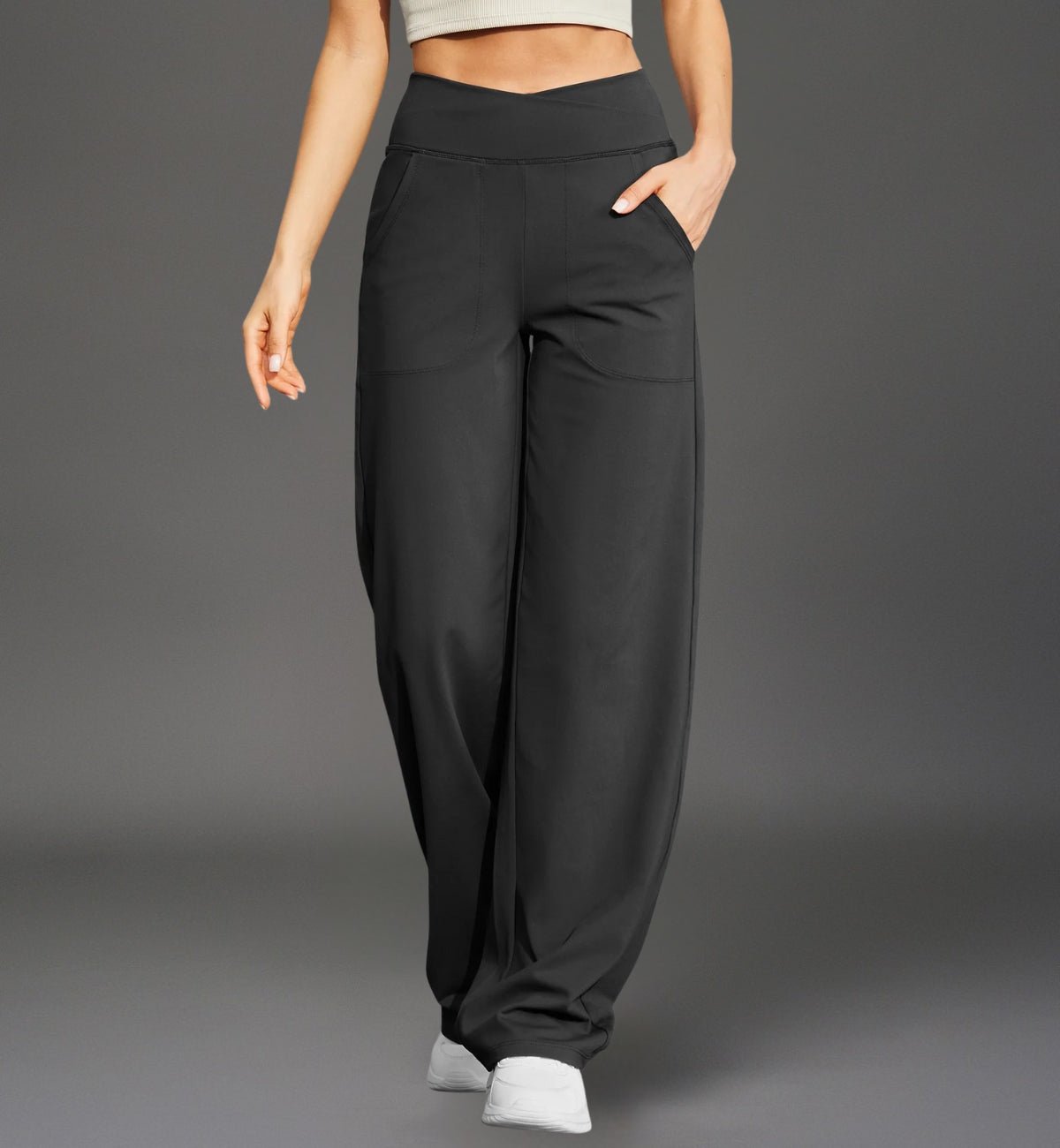 Wide Flex - Notorious (Nero)