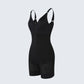 Zip Bodysuit - Body Modellante a Corpo Intero - Notorious