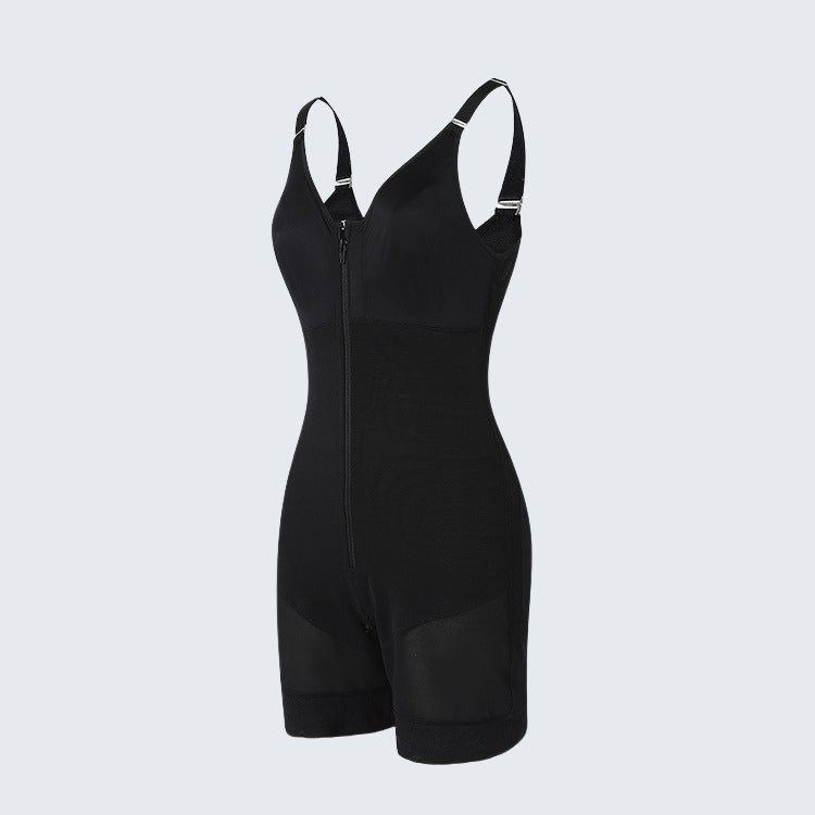 Zip Bodysuit - Body Modellante a Corpo Intero - Notorious