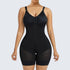 Zip Bodysuit - Body Modellante a Corpo Intero - Notorious