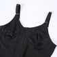 Zip Bodysuit - Body Modellante a Corpo Intero - Notorious
