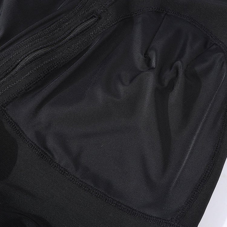 Zip Bodysuit - Body Modellante a Corpo Intero - Notorious