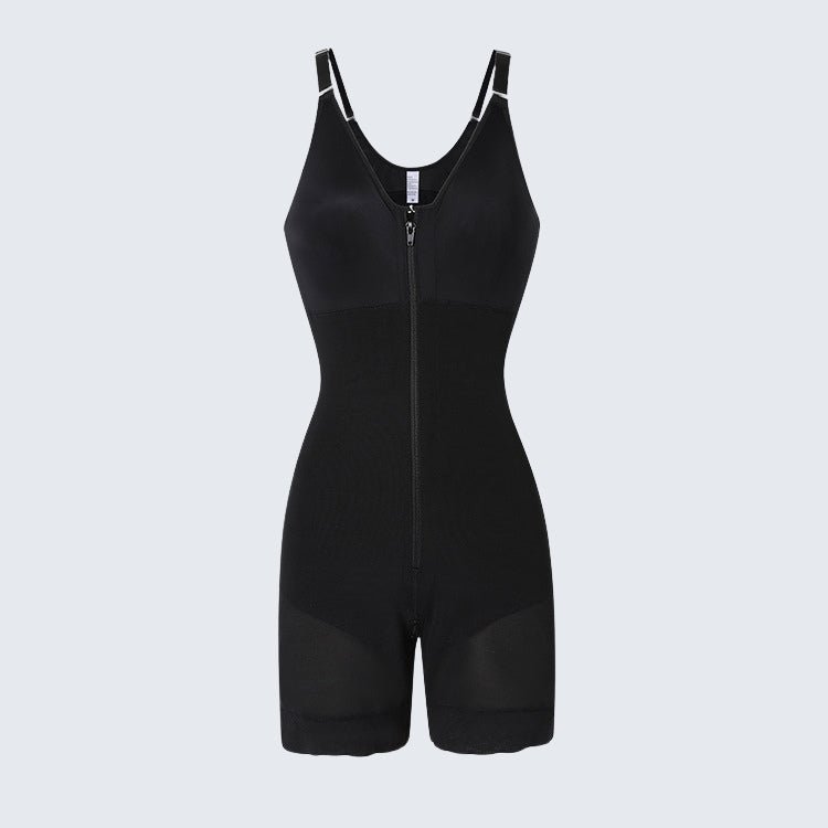 Zip Bodysuit - Body Modellante a Corpo Intero - Notorious