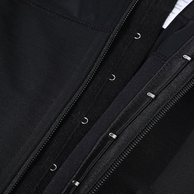 Zip Bodysuit - Body Modellante a Corpo Intero - Notorious