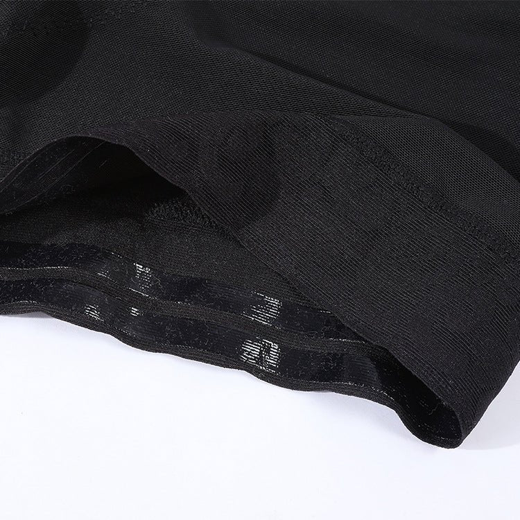 Zip Bodysuit - Body Modellante a Corpo Intero - Notorious