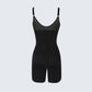 Zip Bodysuit - Body Modellante a Corpo Intero - Notorious